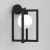 Wall lamp DIEGO 1xE14