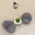 Wall lamp DIEGO 1xE14