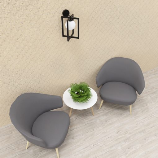 Wall lamp DIEGO 1xE14