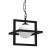 Pendant lamp DIEGO 1xE14
