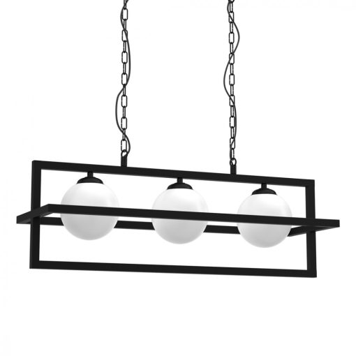 Pendant lamp DIEGO 3xE14