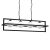 Pendant lamp DIEGO 5xE14