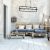 Pendant lamp DIEGO 5xE14