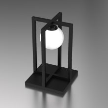 Table lamp DIEGO 1xE14