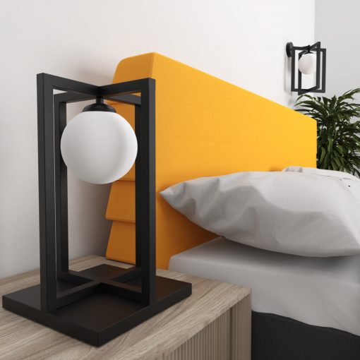Table lamp DIEGO 1xE14
