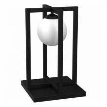 Table lamp DIEGO 1xE14