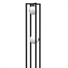 Floor lamp DIEGO 2xE14