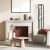 Floor lamp DIEGO 2xE14