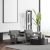 Floor lamp DIEGO 2xE14