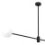 Ceiling  lamp DORI 2xG9