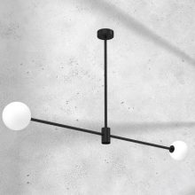 Ceiling  lamp DORI 2xG9