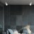 Wall lamp OVAL WHITE 1xE27