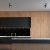 Wall lamp OVAL BLACK 1xE27