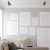 Wall lamp OVAL BLACK 1xE27