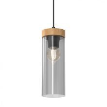 Pendant lamp ELICA 1xE27