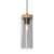 Pendant lamp ELICA 1xE27