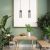 Pendant lamp ELICA 1xE27