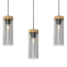 Pendant lamp ELICA 3xE27
