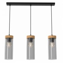 Pendant lamp ELICA 3xE27