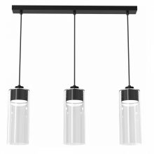 Pendant lamp CLARISSA 3xGX53