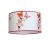 Pendant lamp BUTTERFLIES 1xE27