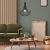 Pendant lamp CESTA GREEN 1xE27