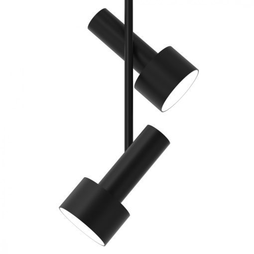 Ceiling  lamp LINTERNA 2xGX53