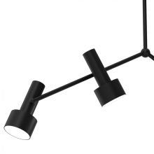 Ceiling  lamp LINTERNA 3xGX53
