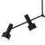 Ceiling  lamp LINTERNA 3xGX53