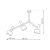 Ceiling  lamp LINTERNA 3xGX53