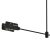 Ceiling  lamp ASTRA 2xE27