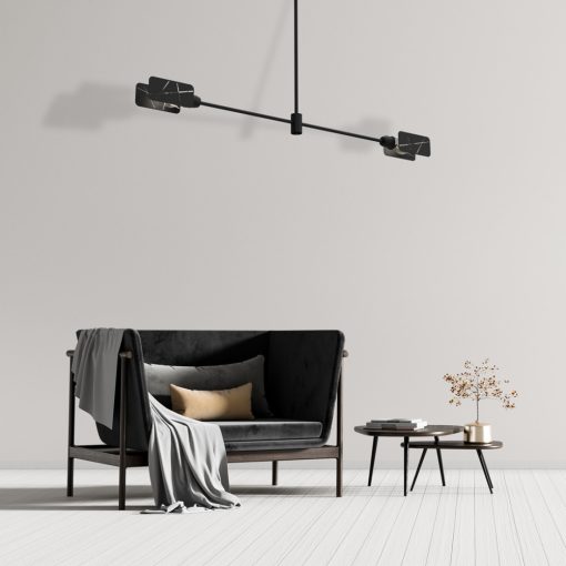 Ceiling  lamp ASTRA 2xE27
