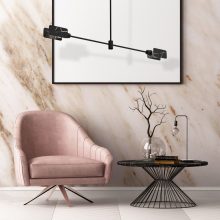 Ceiling  lamp ASTRA 2xE27