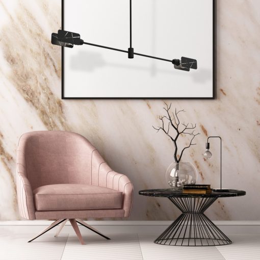 Ceiling  lamp ASTRA 2xE27