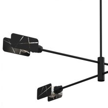 Ceiling  lamp ASTRA 4xE27
