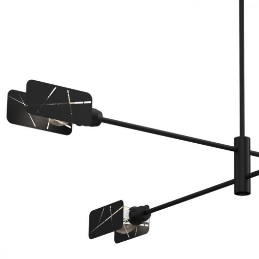 Ceiling  lamp ASTRA 4xE27