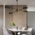 Ceiling  lamp ASTRA 4xE27