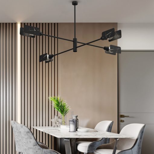 Ceiling  lamp ASTRA 4xE27