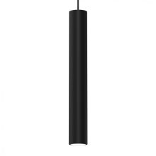 Pendant lamp HUDSON BLACK 1xGU10