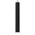 Pendant lamp HUDSON BLACK 1xGU10