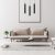 Pendant lamp HUDSON BLACK 3xGU10
