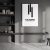 Pendant lamp HUDSON BLACK 3xGU10