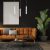 Pendant lamp HUDSON WHITE 3xGU10