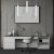 Pendant lamp HUDSON WHITE 3xGU10