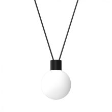 Pendant lamp CAPRI 1xG9