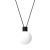 Pendant lamp CAPRI 1xG9