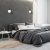 Pendant lamp CAPRI 1xG9