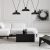 Pendant lamp LINEA 3xGX53
