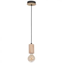 Pendant lamp LINES 1xE27