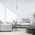 Pendant lamp LINES 1xE27